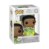 Funko POP! Disney 100 - Tiana #1321