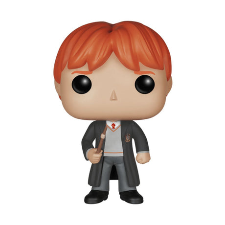 Funko POP! Harry Potter - Ron Weasley #02