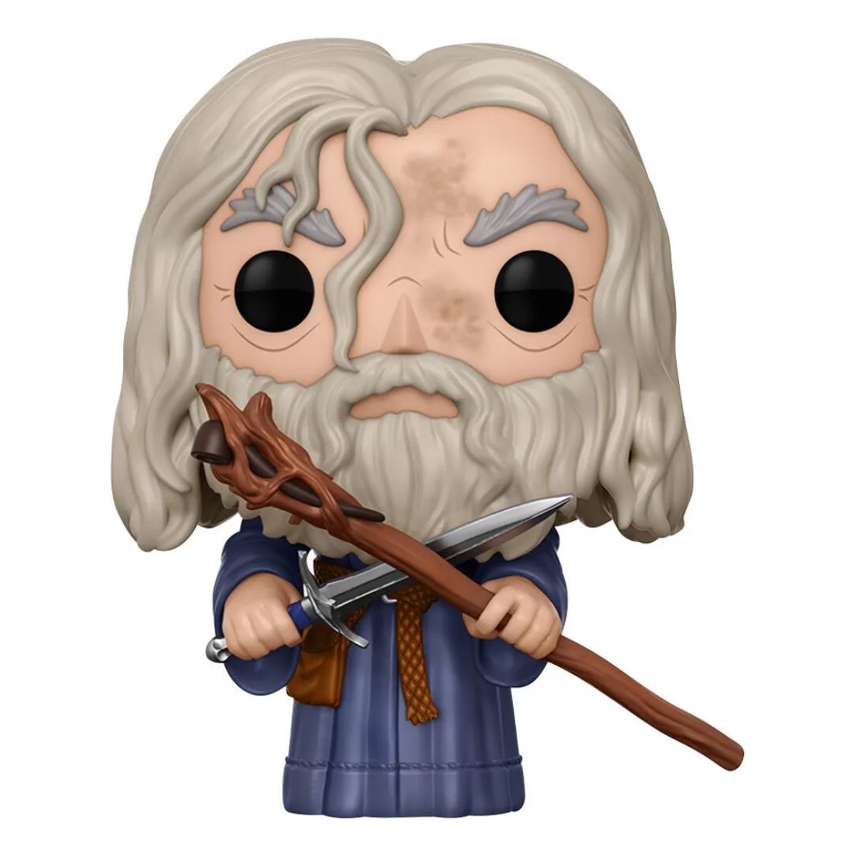 Funko POP! Herr der Ringe - Gandalf #443