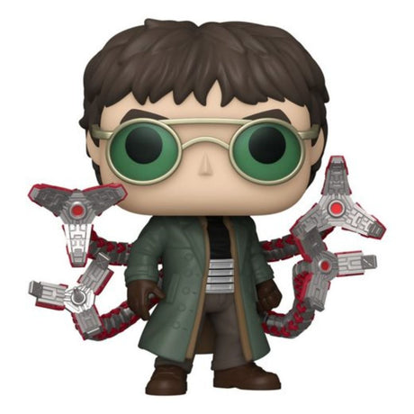 Funko POP! Marvel - Doc Ock #1163