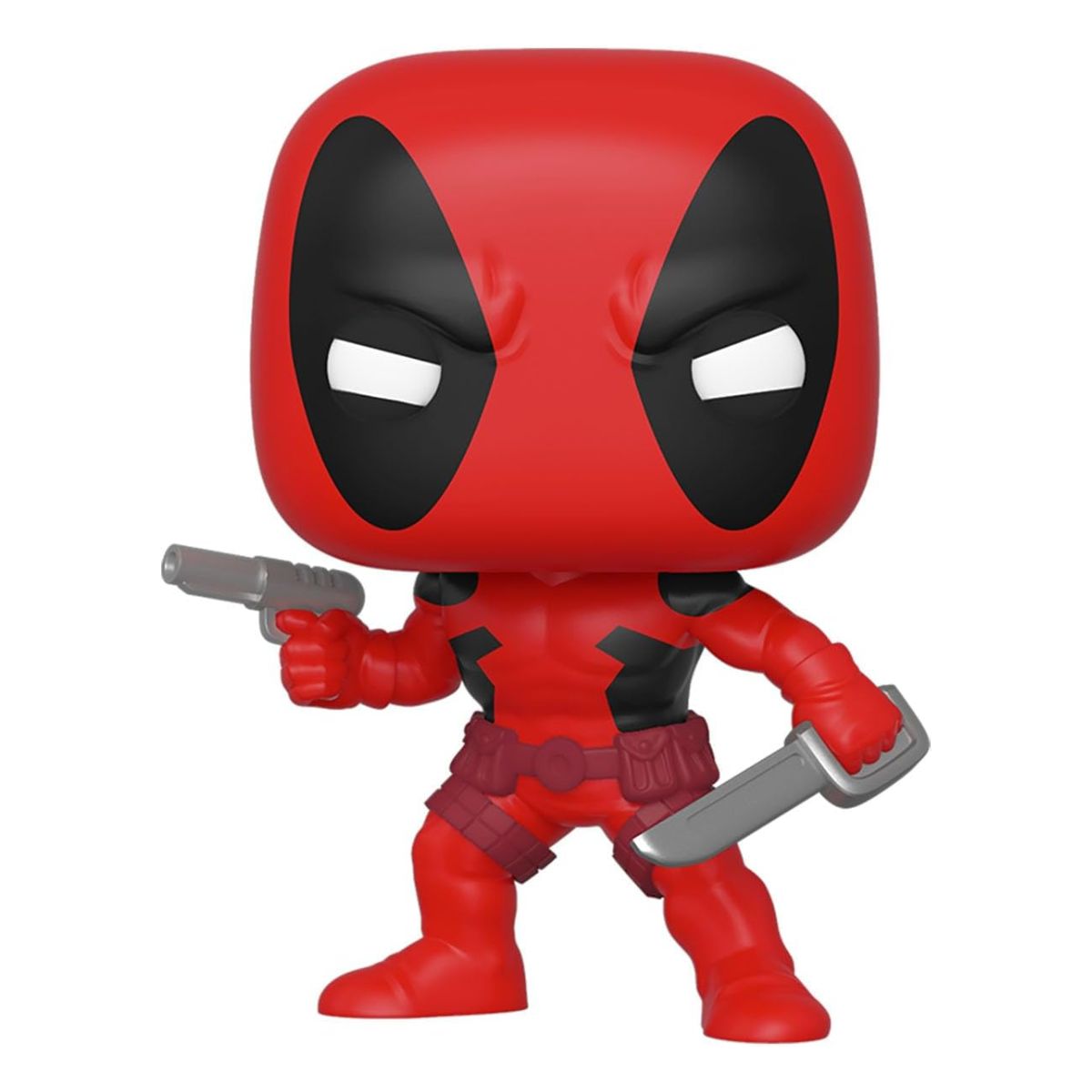 Funko POP! Marvel 80 Years - Deadpool #546