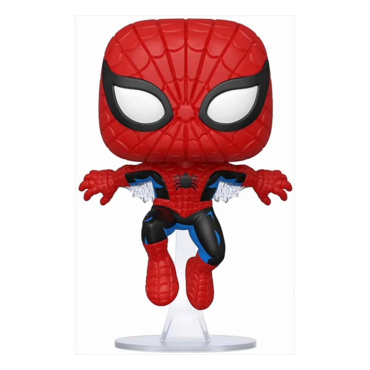 Funko POP! Marvel 80 Years - Spider-Man #593