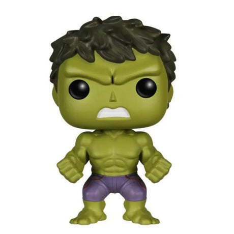 Funko POP! Marvel Avengers - Hulk #68