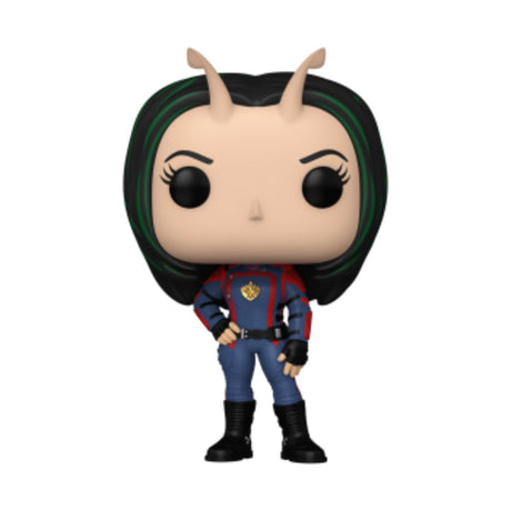 Funko POP! Marvel: Guardians of the Galaxy - Mantis #1206