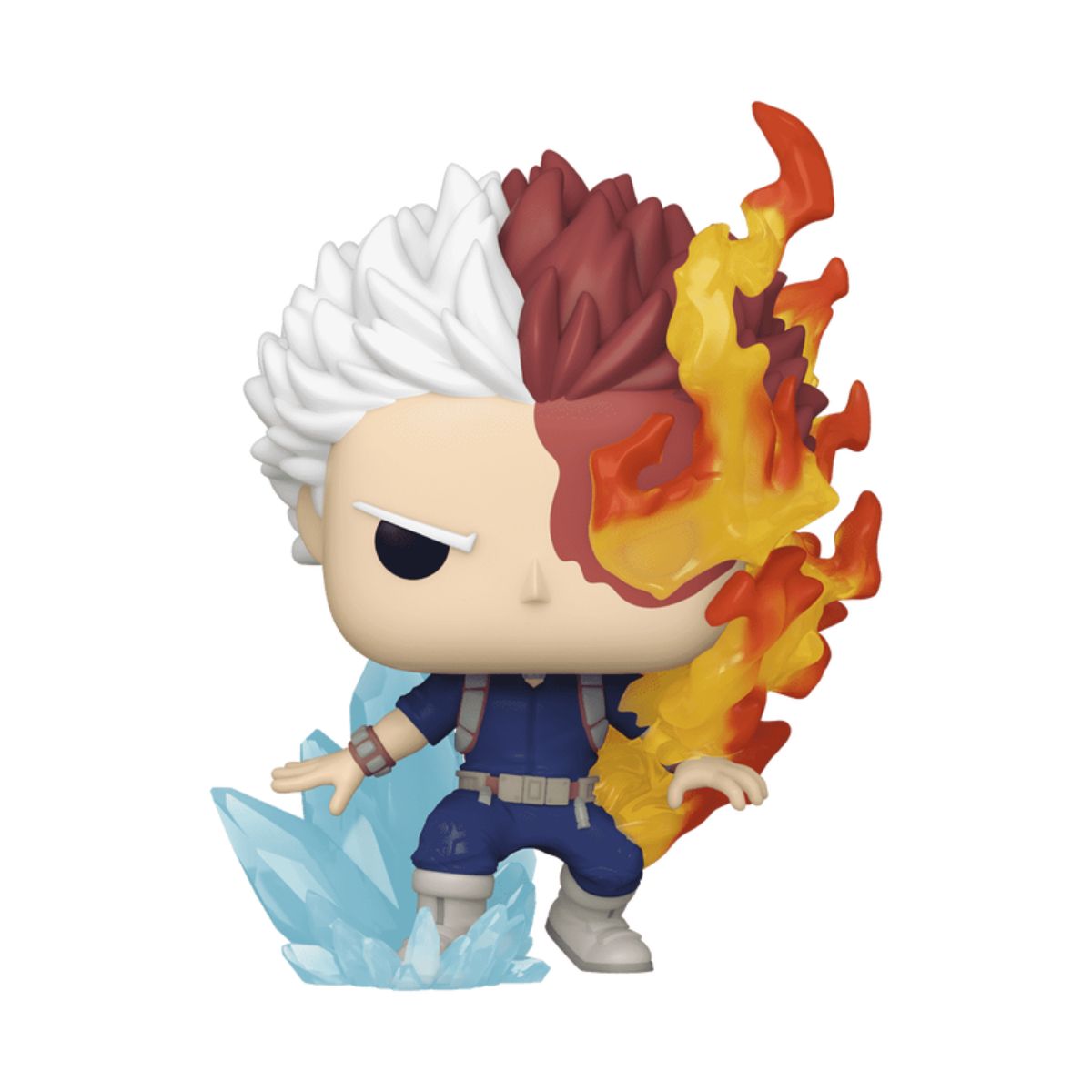 Funko POP! My Hero Academia - Shoto Todoroki #1348