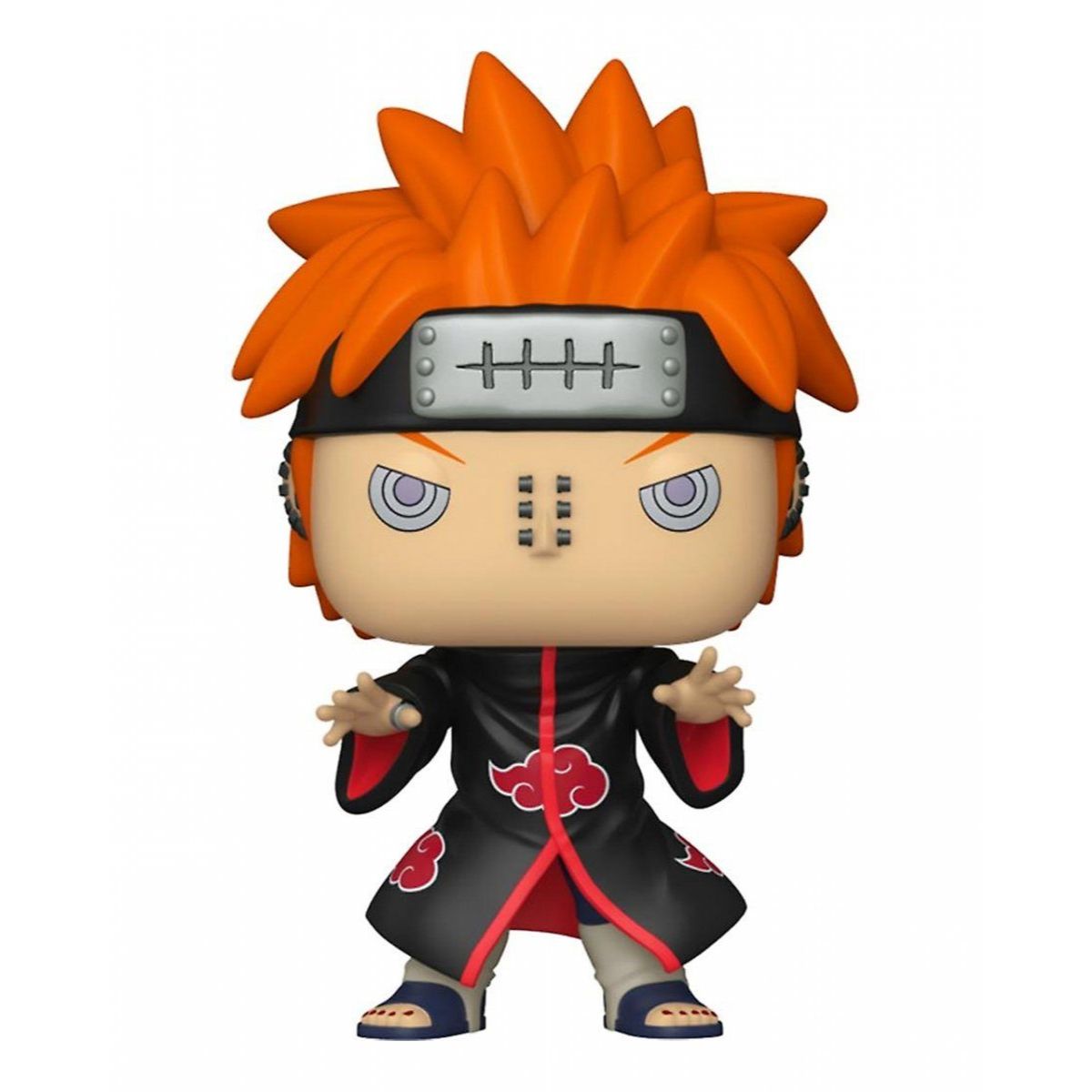 Funko POP! Naruto Shippuden - Pain #934