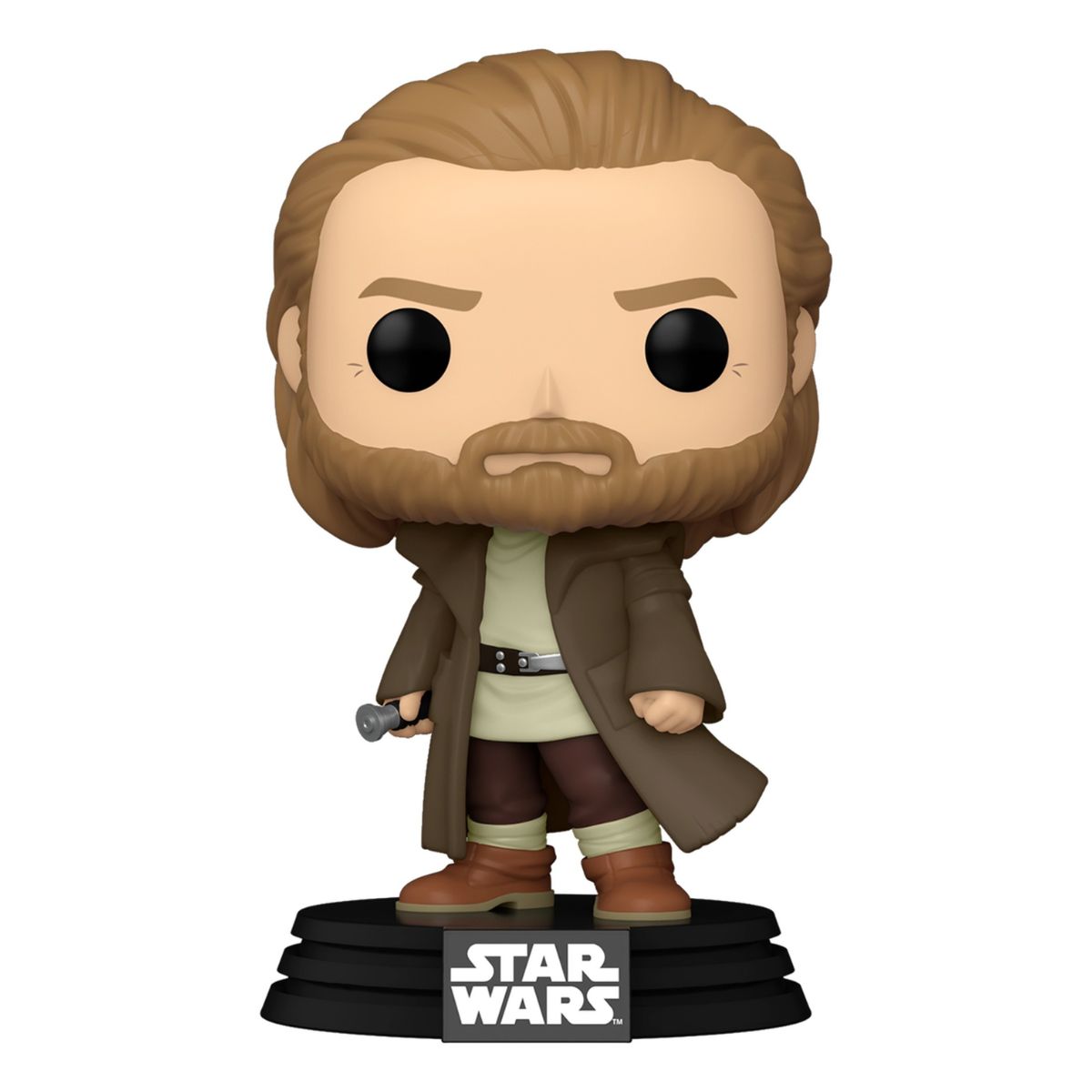 Funko POP! Star Wars - Obi-Wan Kenobi #538