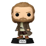 Funko POP! Star Wars - Obi-Wan Kenobi #538