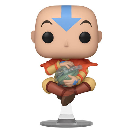 Funko POP! Avatar The Last Airbender - Floating Aang #1439