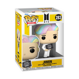 Funko POP! BTS - Jimin #283