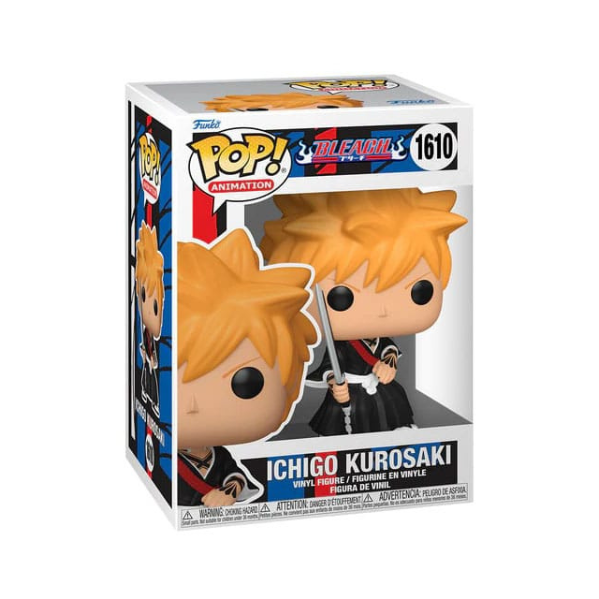 Funko POP! Bleach Ichigo #1610