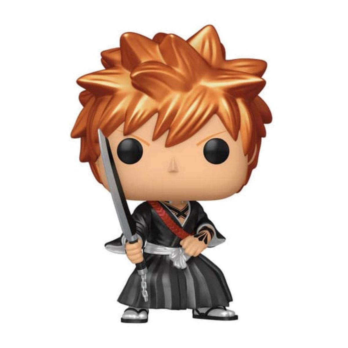 Funko POP! Bleach Ichigo #1610 *CHASE*