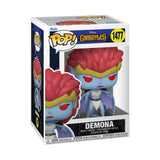 Funko POP! Disney Gargoyles - Demona #1477