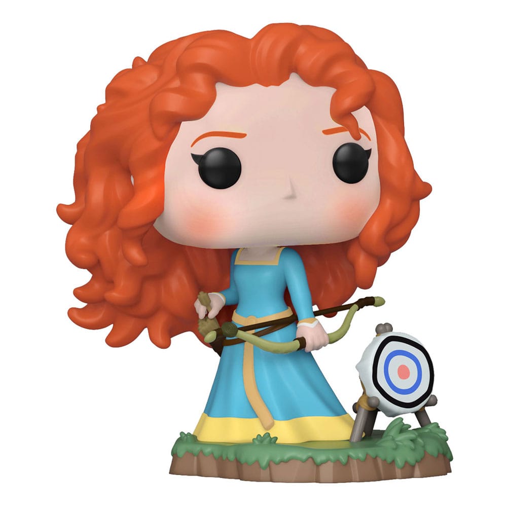 Funko POP! Disney Princess - Merida #1022