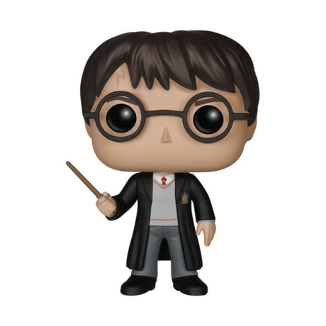 Funko POP! Harry Potter - Harry Potter #01