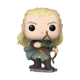 Funko POP! Herr der Ringe - Legolas Grünblatt #1577