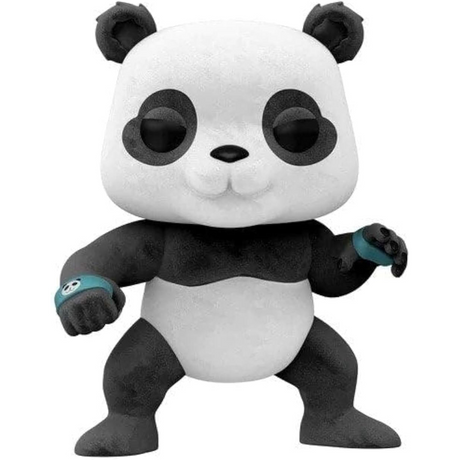 Funko POP! Jujutsu Kaisen Panda #1374