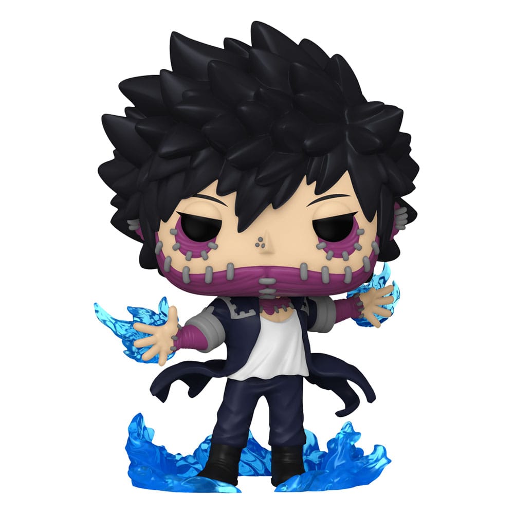 Funko POP! My Hero Academia - Dabi #1522