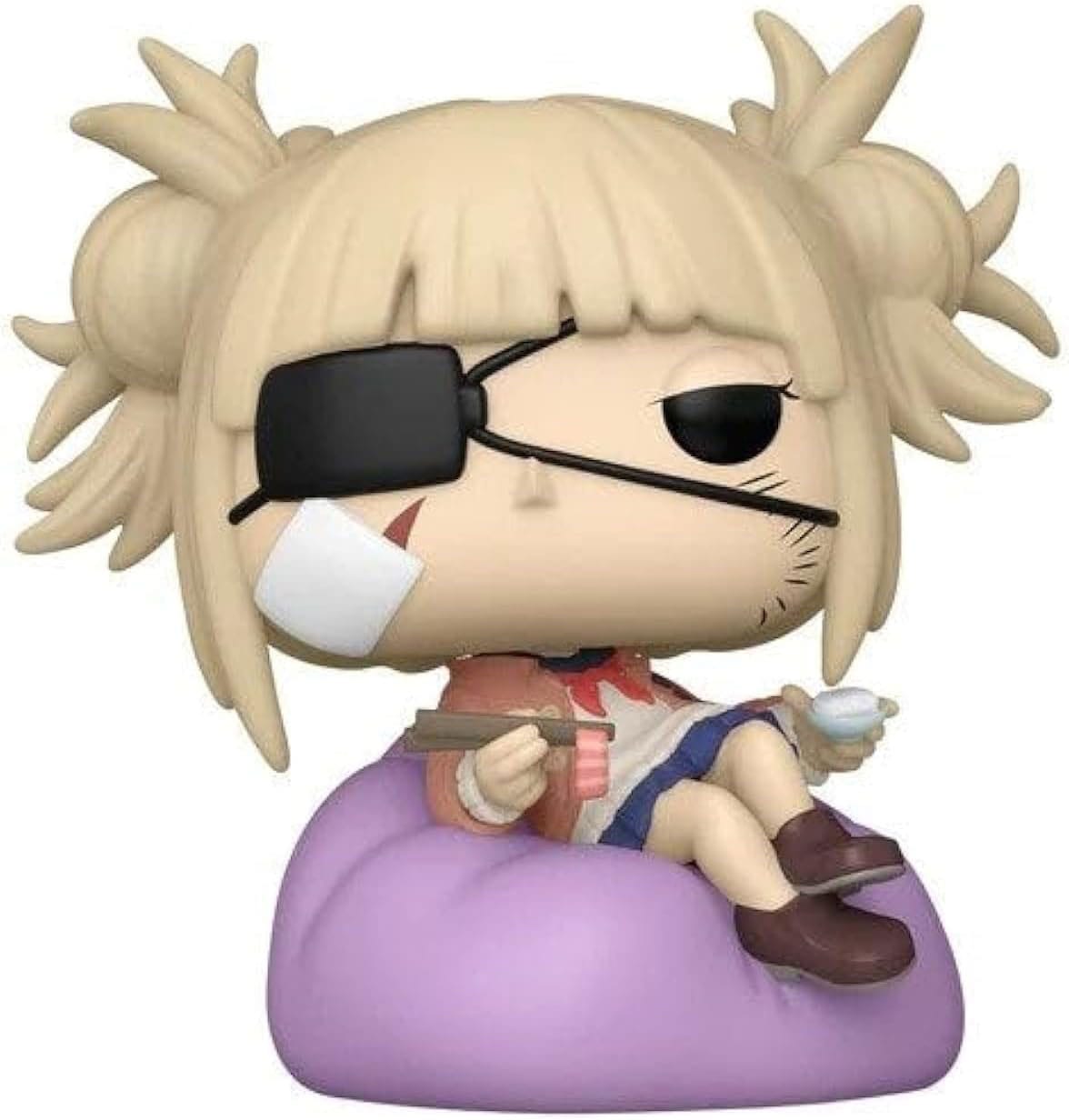 Funko POP! My Hero Academia - Himiko Toga #1355