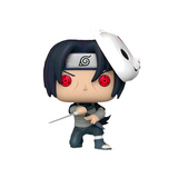 Funko POP! Naruto Shippuden Anbu Itachi #1027