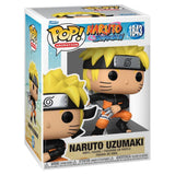 Funko POP! Naruto Shippuden Naruto Uzumaki #1843