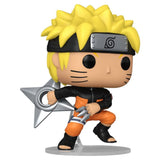 Funko POP! Naruto Shippuden Naruto Uzumaki #1843