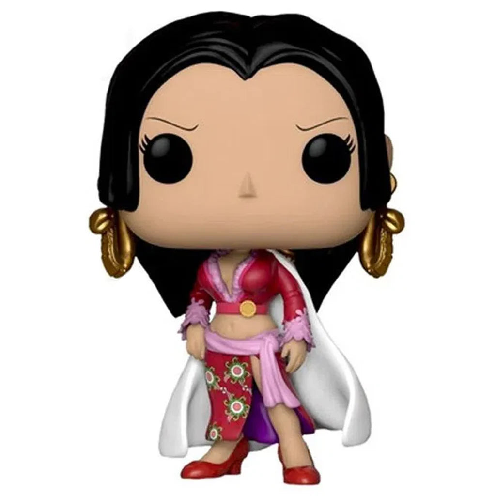 Funko POP! One Piece - Boa Hancock #330