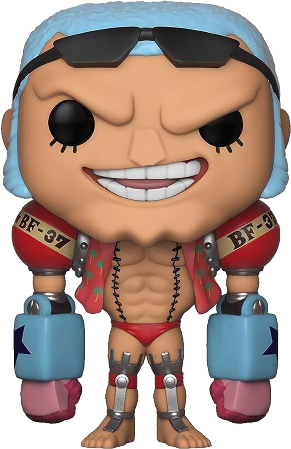 Funko POP! One Piece - Franky #329