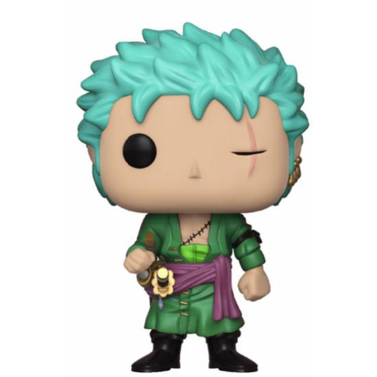 Funko POP! One Piece Zoro #327