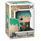 Funko POP! One Piece Zoro #327