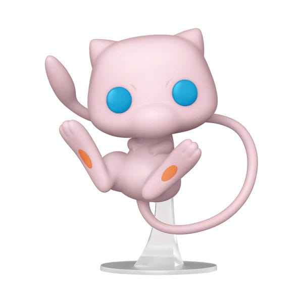 Funko POP! Pokémon - Mew #643