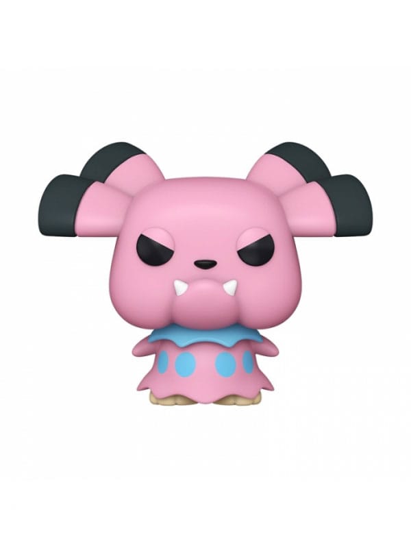 Funko POP! Pokémon - Snubbull #964