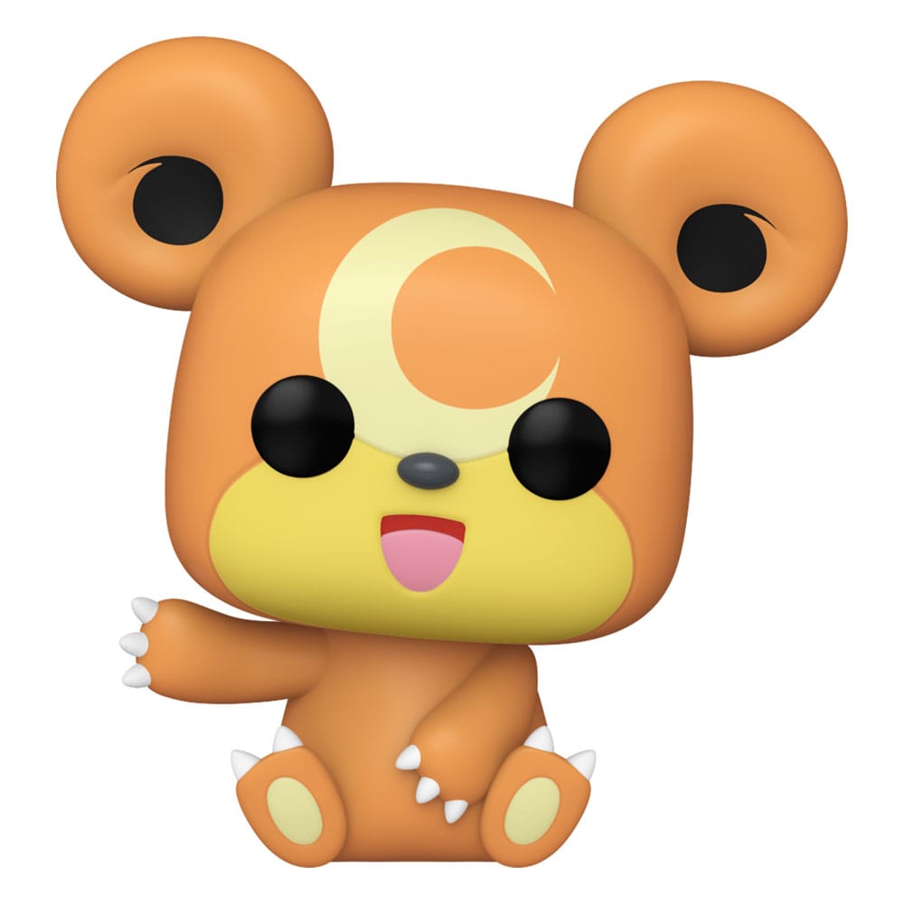 Funko POP! Pokémon - Teddiursa #985