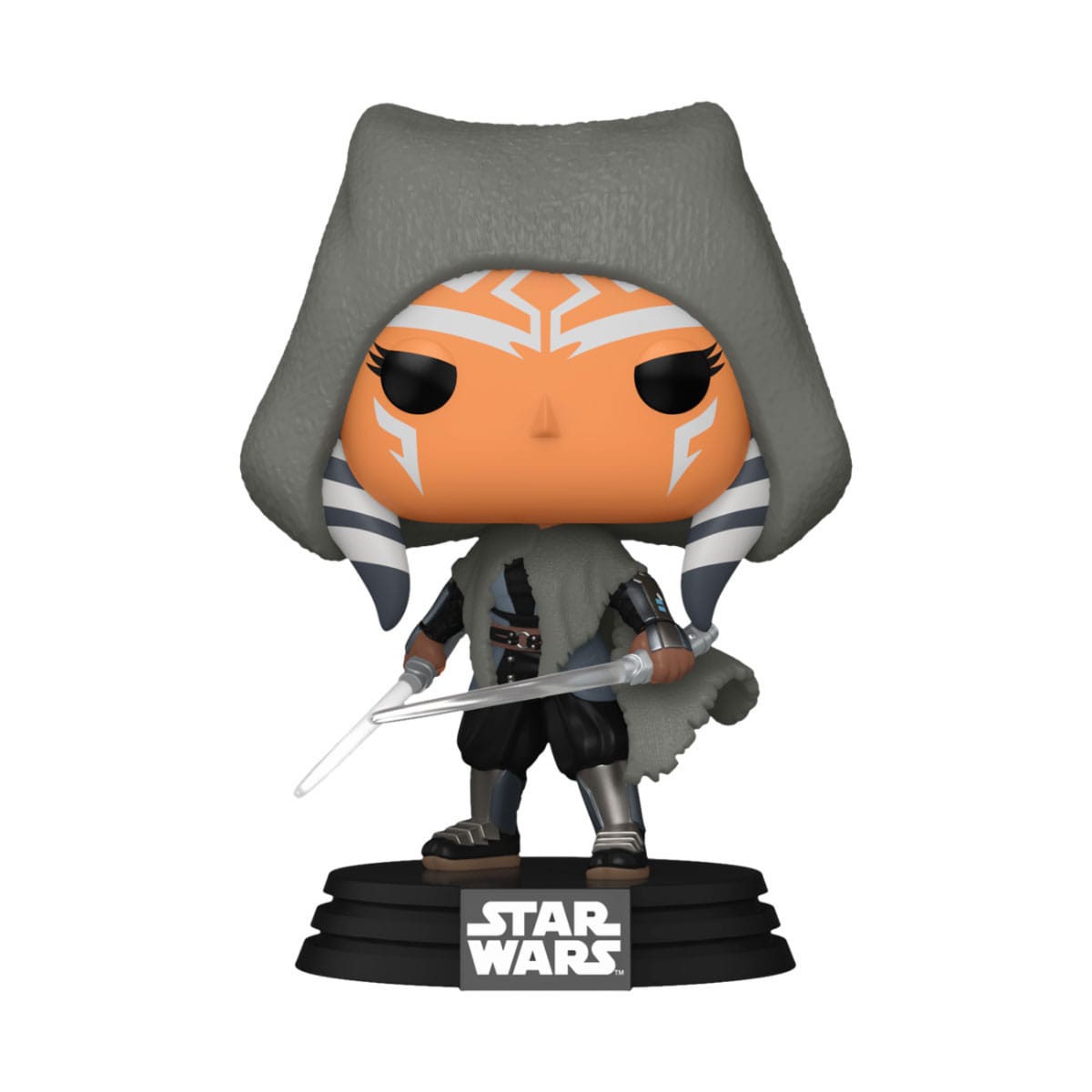 Funko POP! Star Wars - Ahsoka Tano #650