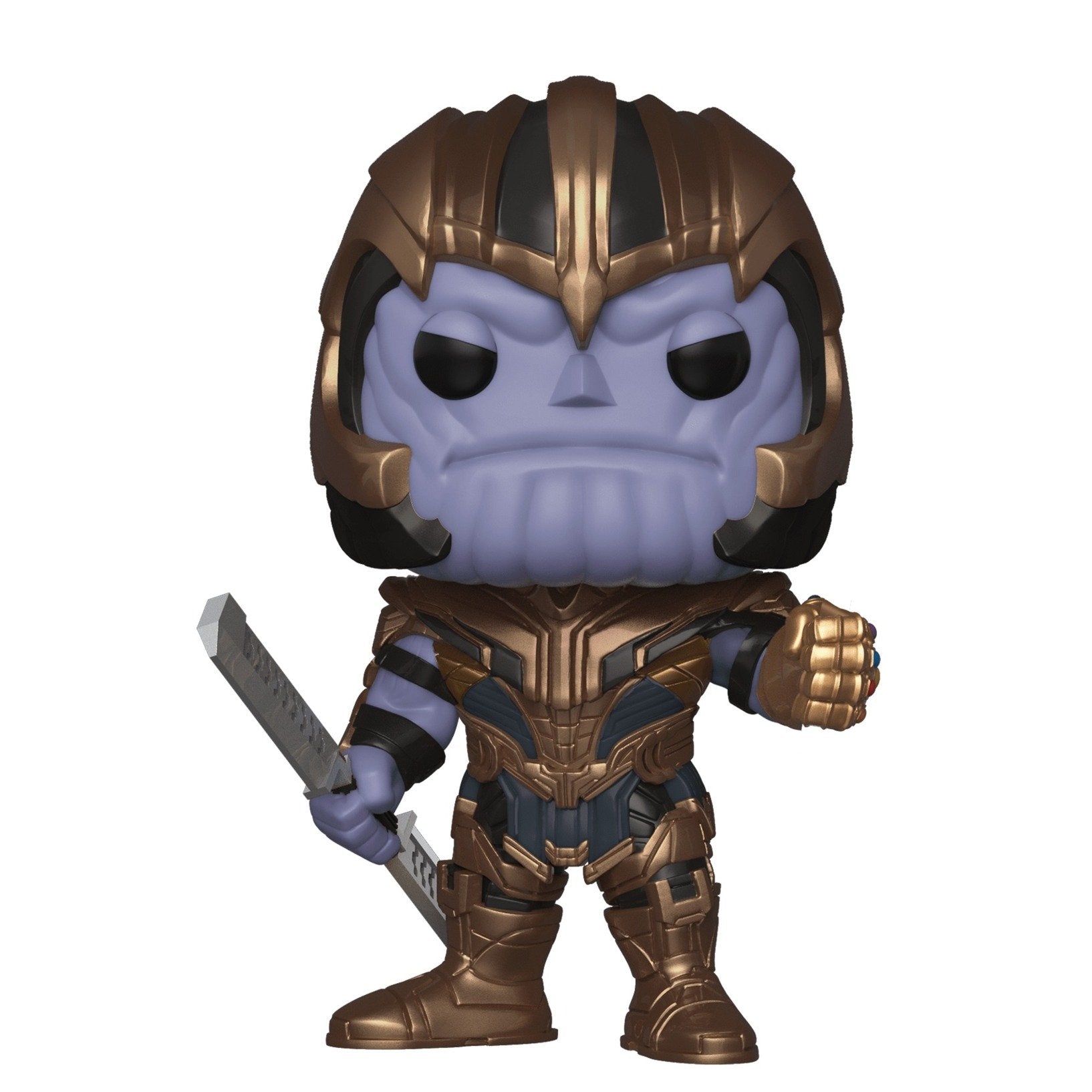 Funko POP! Marvel Avengers - Thanos #453