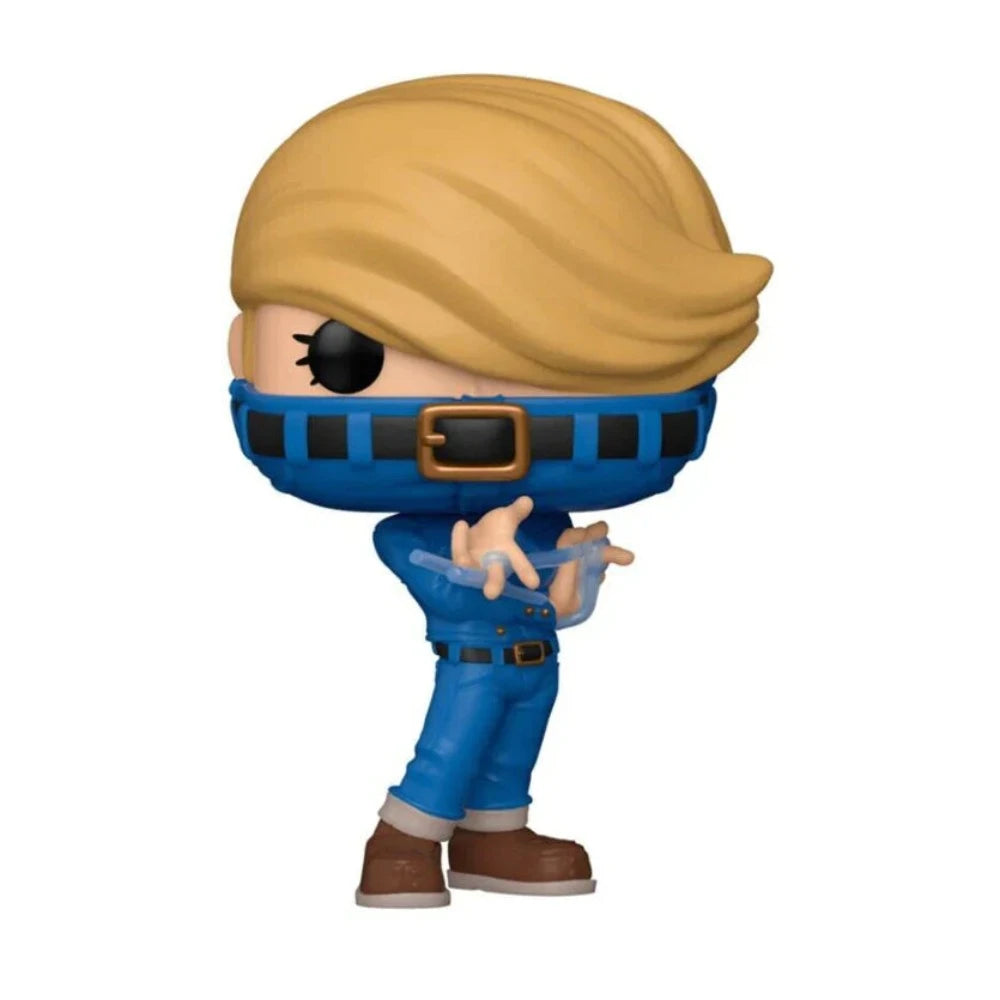 Funko POP! My Hero Academia - Best Jeanist #786