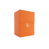 Gamegenic Deck Holder 80+ Orange