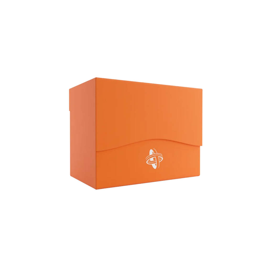 Gamegenic Side Holder 80+ Orange