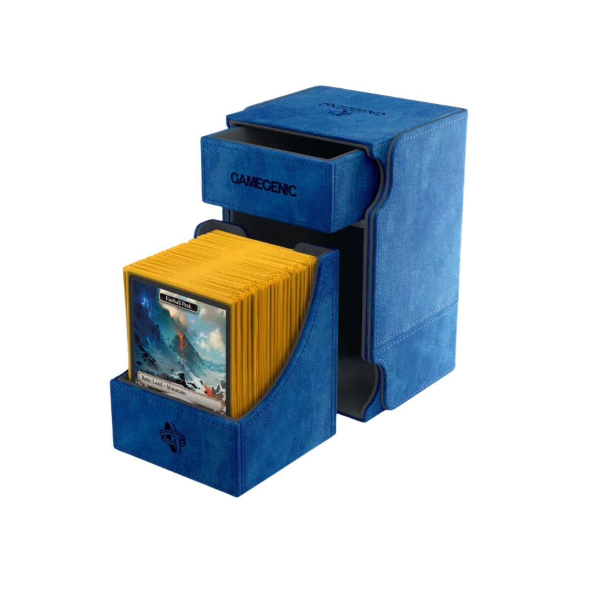 Gamegenic Watchtower 100+ Convertible Blau