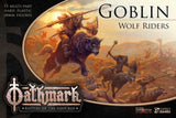 Goblin Wolf Rider