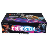 Magic: The Gathering - Grundstein Booster Display - DE