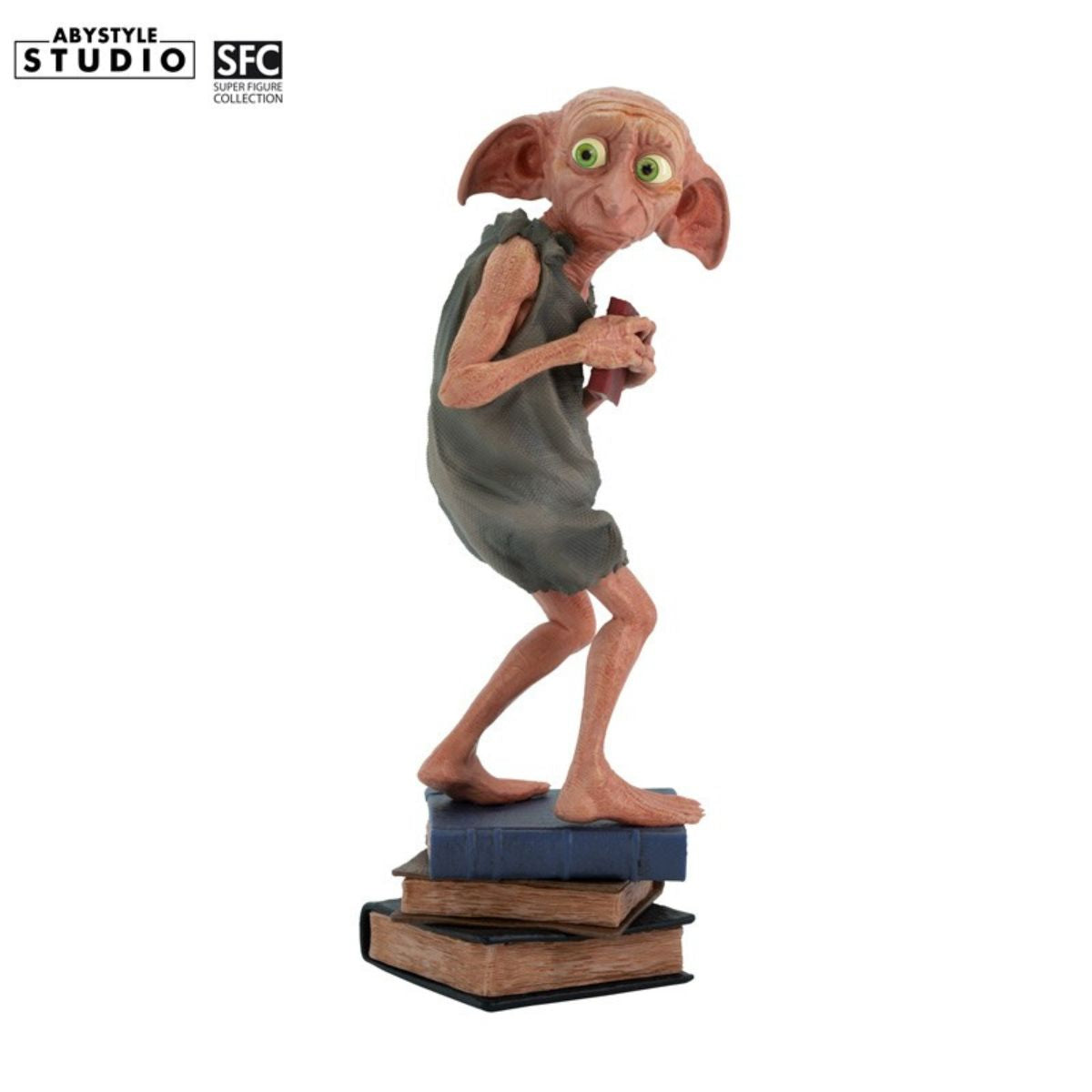 Harry Potter Figur Dobby