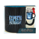 Harry Potter Expecto Patronum Tasse Heat Change (460 ml)