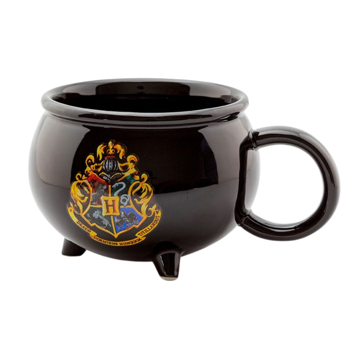 ABYstyle Harry Potter Kessel 3D-Tasse