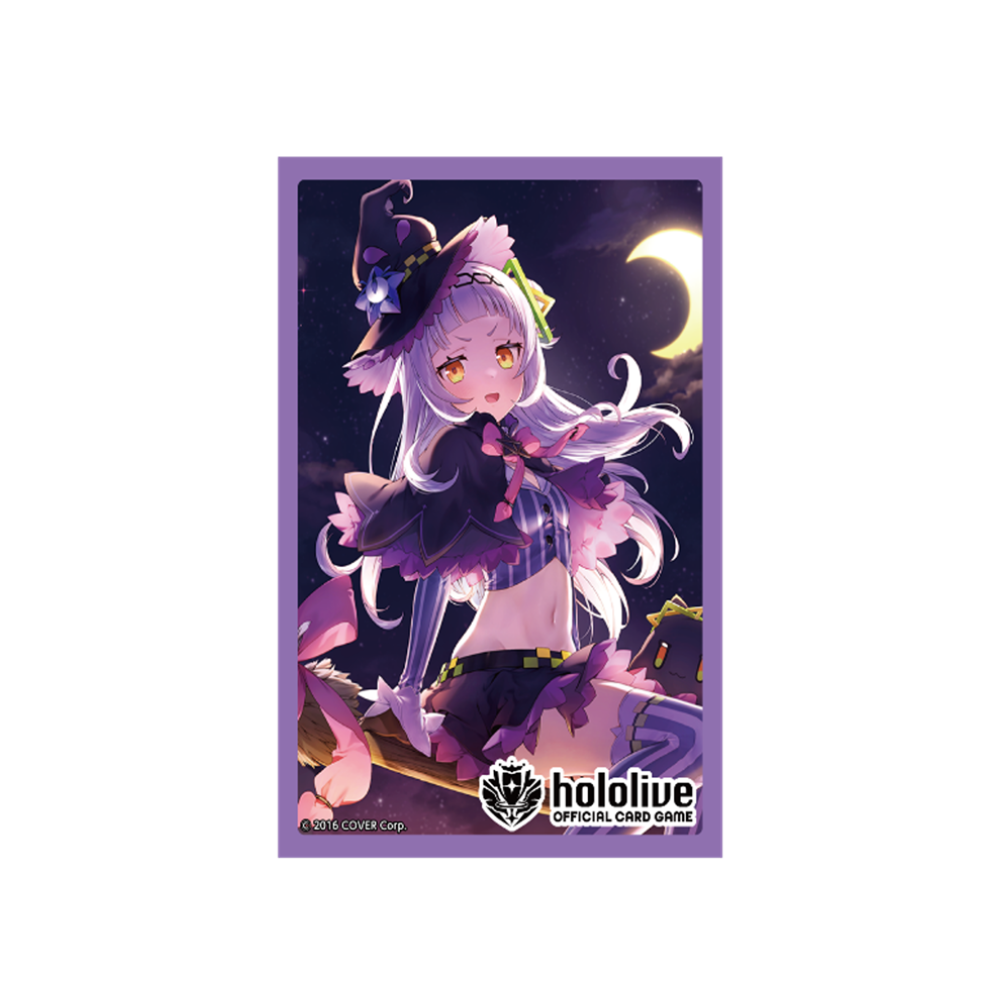 Hololive Official Card Game Holoca Sleeves Vol. 5 (55 Sleeves)