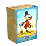 Disney Lorcana - Deckbox Dagobert Duck