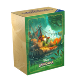 Disney Lorcana - Deckbox Robin Hood