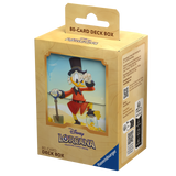 Disney Lorcana - Deckbox Dagobert Duck