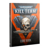 Warhammer 40.000 Kill Team Core Book Englisch