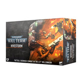 Warhammer 40.000 Kill Team Hivestorm Englisch